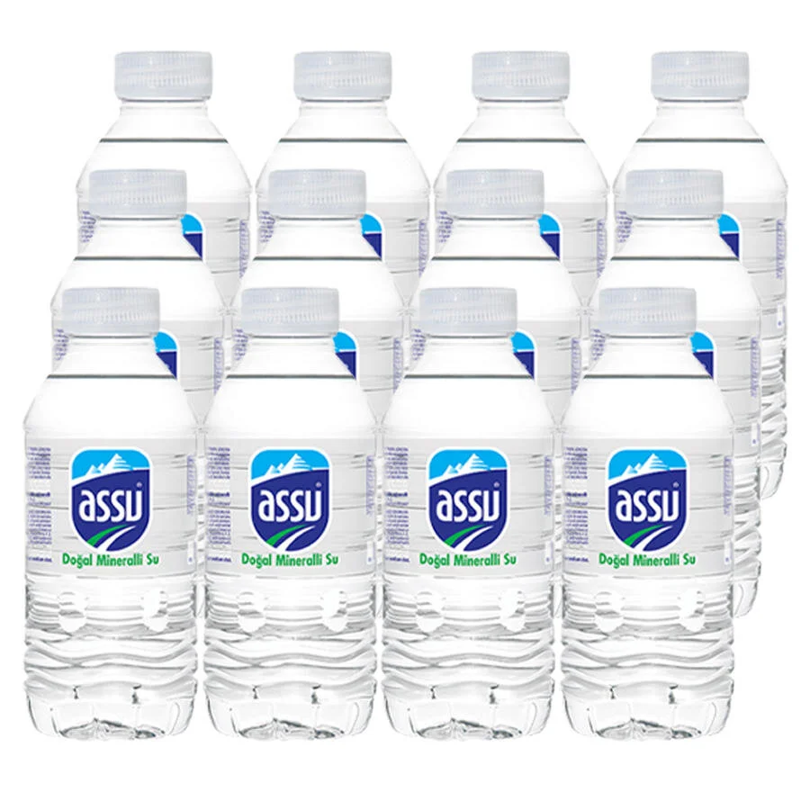 Assu Su 12li 250 Ml
