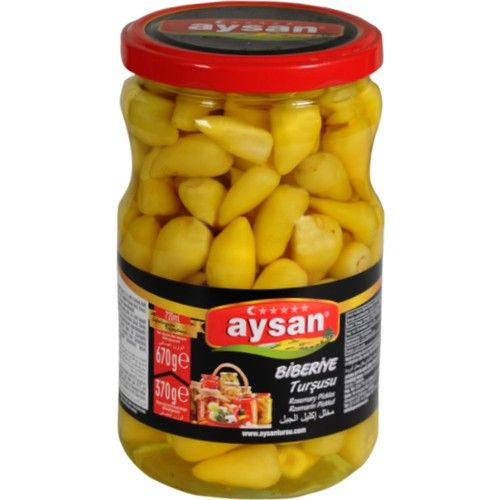 Aysan Biberiye 720 Cc