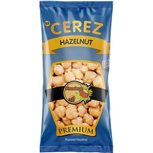 B-5 Çerez Fındık 40 Gr