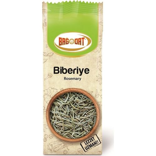 Bağdat Biberiye 35 Gr
