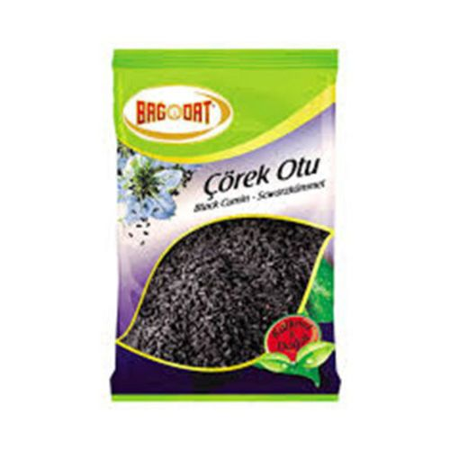 Bağdat Çörekotu 75 Gr