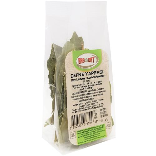 Bağdat Defne Yaprağı 6 Gr