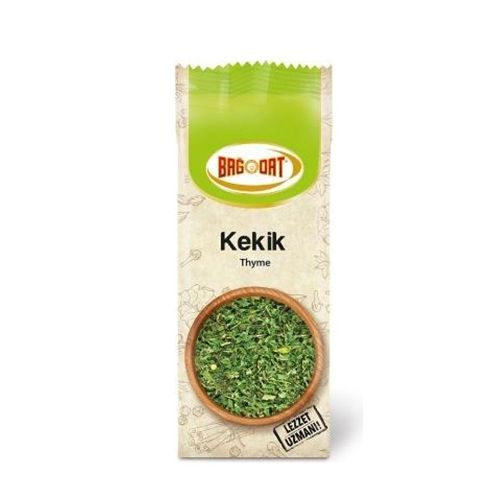 Bağdat Kekik 25 Gr
