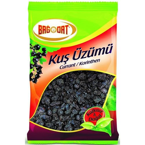 Bağdat Kuş Üzümü 40 Gr