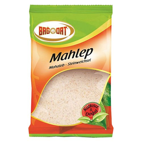 Bağdat Mahlep 30 Gr