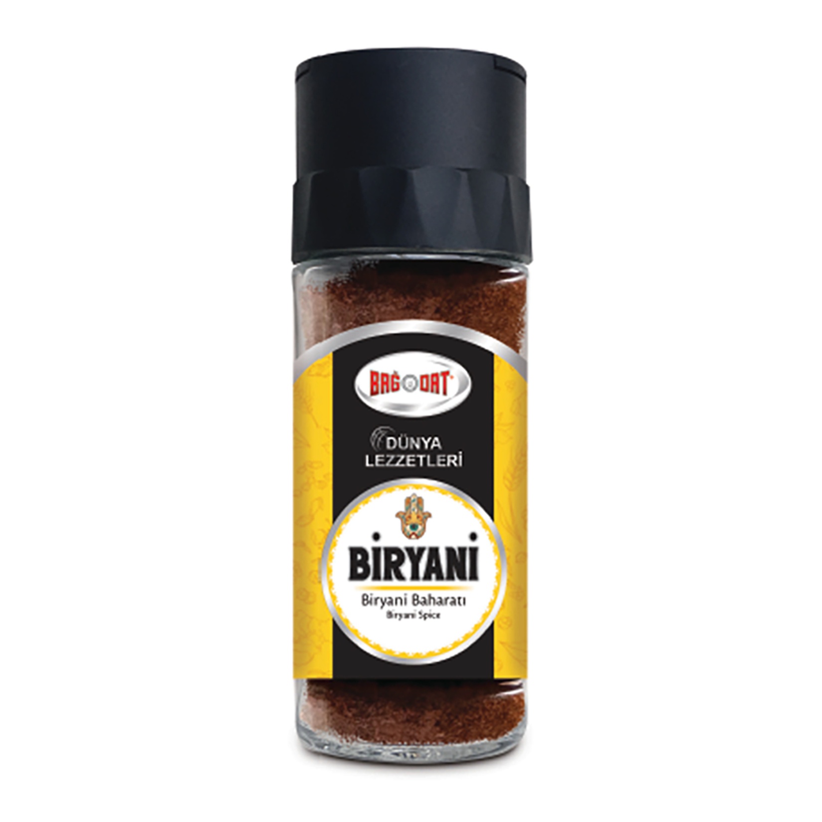Bağdat Biryani Baharatı 47 Gr