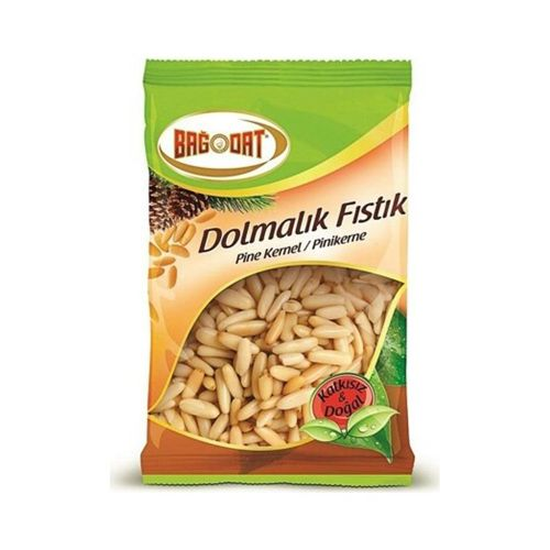 Bağdat Dolmalık Fıstık 23 Gr