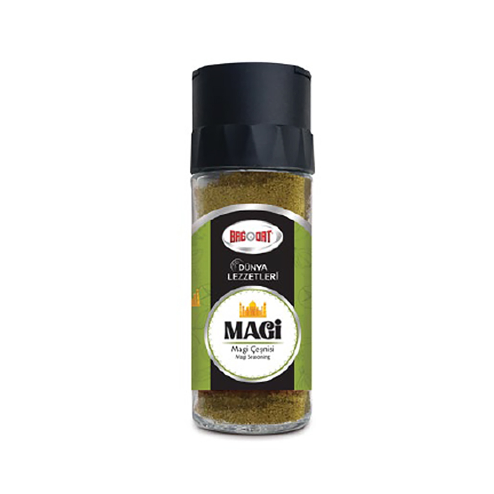 Bağdat Dünya Lezzetleri Magi Çeşnisi 55 Gr