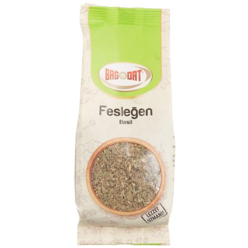 Bağdat Fesleğen 30 Gr