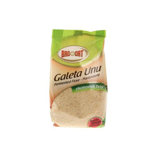 Bağdat Galeta Unu 250 Gr