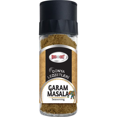 Bağdat Garam Masala 60 Gr
