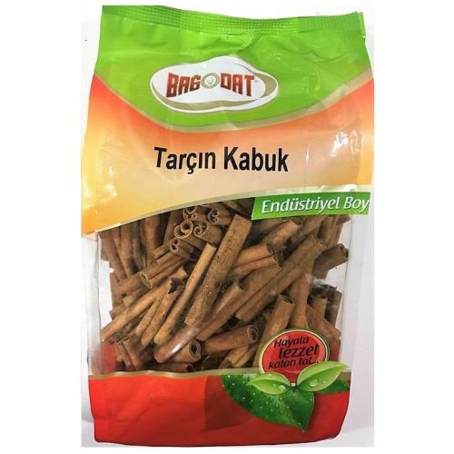 Bağdat Kabuk Tarçın 45 Gr