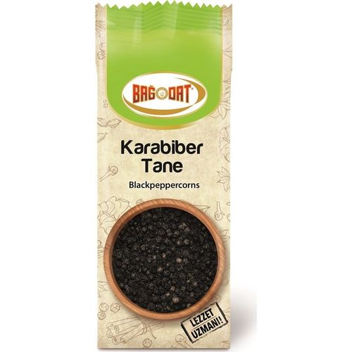 Bağdat Karabiber Tane 60 Gr