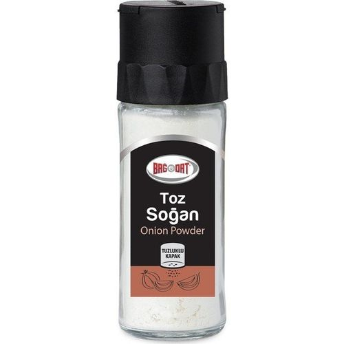 Bağdat Toz Soğan Tuzluklu 38 Gr