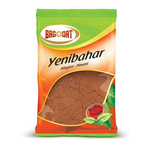 Bağdat Yeni Bahar 40 Gr