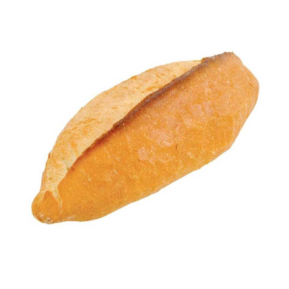 Bagetürk Odun Ekmek Adet