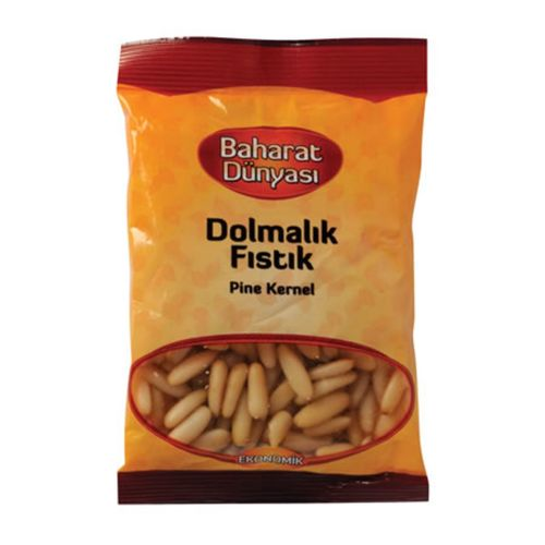 Baharat Dünyası Dolmalık Fıstık 25 Gr