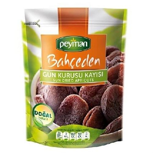 Bahçeden Gün Kurusu 140 Gr