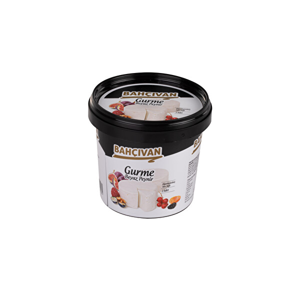 Bahçıvan Gurme Beyaz Peynir 450 Gr