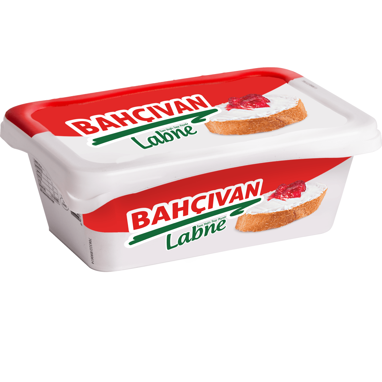 Bahçıvan Labne 200 G