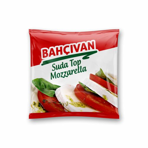 Bahçıvan Suda Mozzarella 125 Gr