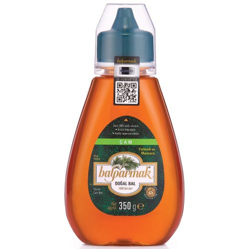 Balparmak Çam Balı Çıt Kapak 350 Gr