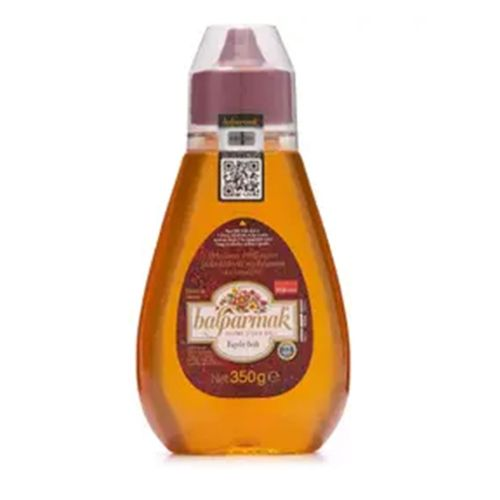 Balparmak Çıt Kapak Çiçek Balı 460 Gr