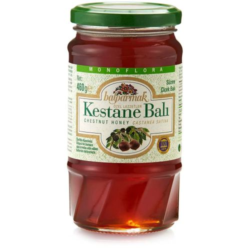 Balparmak Kestane Balı 460g