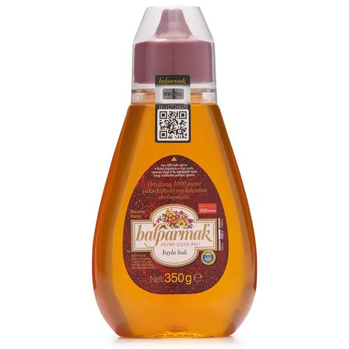 Balparmak Süzme Çiçek B. Çıt Kapak 350g