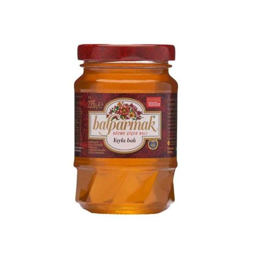 Balparmak Süzme Çiçek Balı 225 Gr