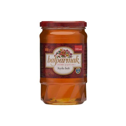 Balparmak Yayla Çiçek Balı 850 Gr