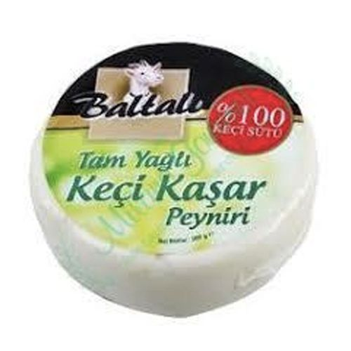 Baltali Keci Kasar Peyniri 300 Gr