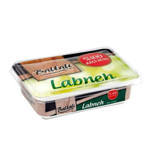 Baltalı Keçi Labneh 200 Gr