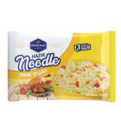 Banetti Noodle Paket Tavuklu 75 Gr
