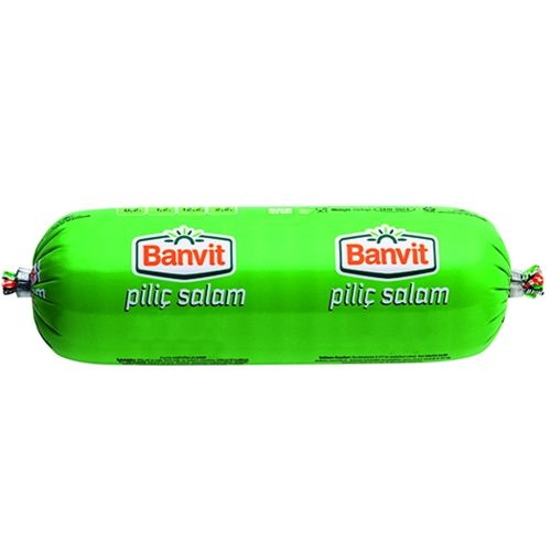 Banvit Salam Piliç 250 GR