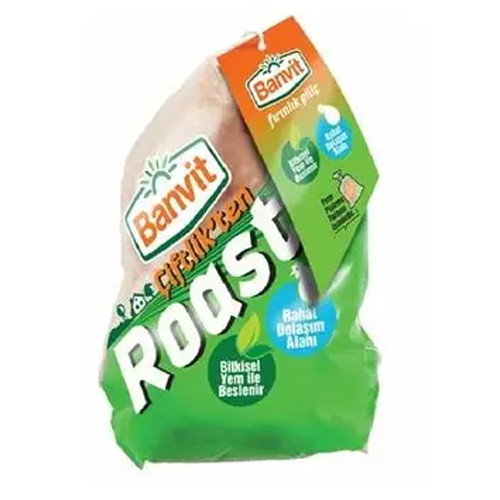 Banvit Bütün Piliç XL 1 Kg