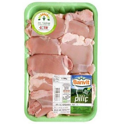 Banvit Piliç Izgara Tava 1 Kg