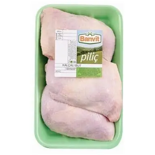 Banvit Piliç Kalçalı But