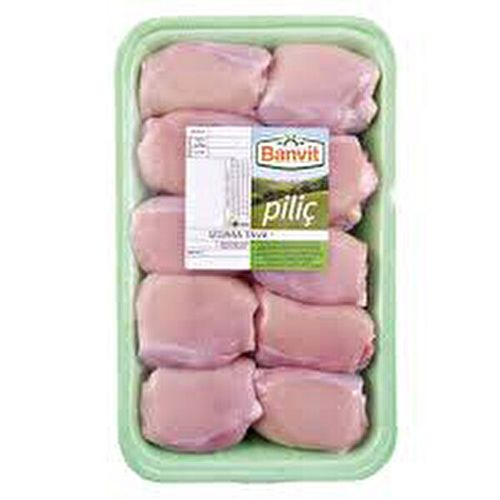 Banvit Piliç Roaster KG