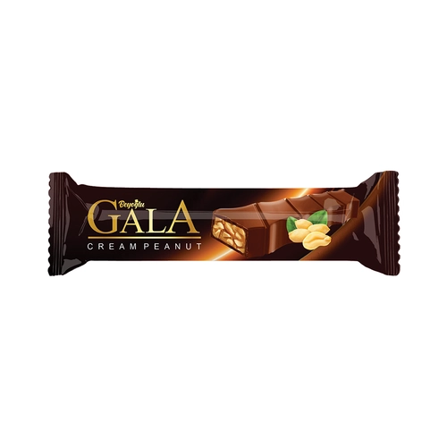 Bar Çikolata Yer Fıstıklı 47 G Togo