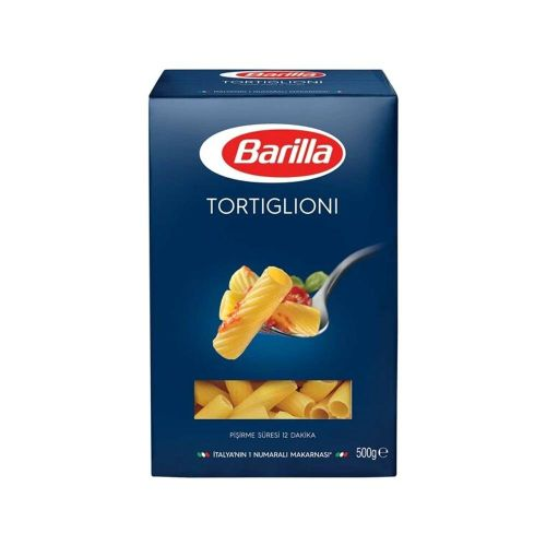 Barilla Kalın Kesme 500 Gr