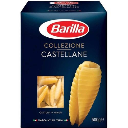 Barilla Castellane 500 Gr