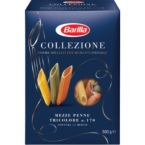 Barilla Tricolore
