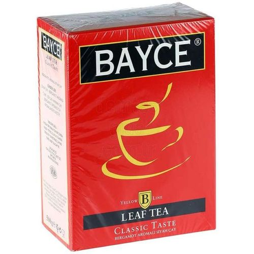 Bayce Classic Taste 500 Gr