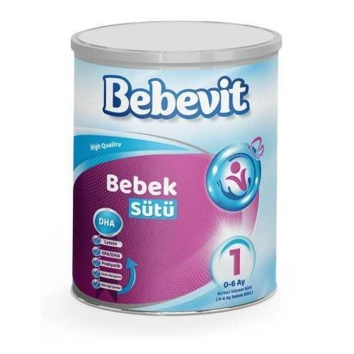 Bebivita/Hipp Devam Maması 1 400 Gr