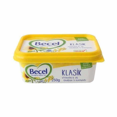 Becel Kase 250 Gr