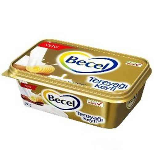 Becel Klasik Tereyağı Keyfi Margarin 250 Gr