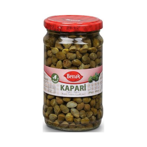 Berrak Kapari 300 Ml