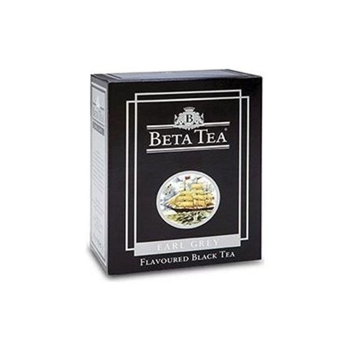 Beta Earl Grey Teneke Kutu 100 Gr
