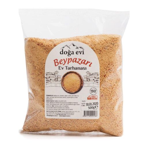 Beypazarı Tarhanası 500 Gr